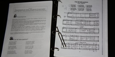 UET 125 - Concerto coro Edelweiss - 01-07-2017 CULTURA 
