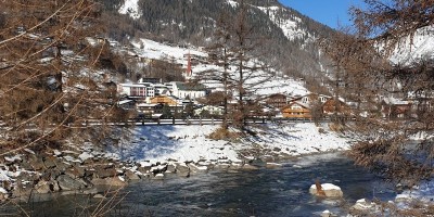 SETTIMANA BIANCA A SCHARNITZ
Regione 0limpica di SEEFELD (AUSTRIA – TIROLO ) - 28-12-2019 SETTIMANA BIANCA 