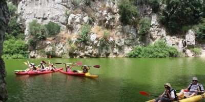 Viaggio in Sardegna –  OGLIASTRA (NU) - Escursioni giornaliere tra mare, supramontes e antichissime tradizioni - 22-06-2021 ESCURSIONISMO ESTIVO 