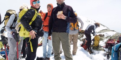 COLLE D’ATTIA E MONTE PLU’ (Val D’Ala) (2200 m)
	Gita proposta dal Gruppo Giovanile da svolgersi in collaborazione 
 - 07-05-2017 ESCURSIONISMO ESTIVO 