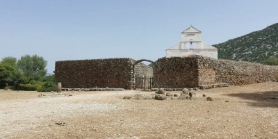 Viaggio in Sardegna –  OGLIASTRA (NU) - Escursioni giornaliere tra mare, supramontes e antichissime tradizioni - 22-06-2021 ESCURSIONISMO ESTIVO Altopiano del Golgo
