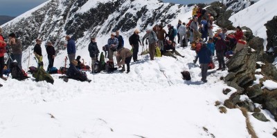 COLLE D’ATTIA E MONTE PLU’ (Val D’Ala) (2200 m)
	Gita proposta dal Gruppo Giovanile da svolgersi in collaborazione 
 - 07-05-2017 ESCURSIONISMO ESTIVO 