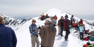 COLLE D’ATTIA E MONTE PLU’ (Val D’Ala) (2200 m)
	Gita proposta dal Gruppo Giovanile da svolgersi in collaborazione 
 - 07-05-2017 ESCURSIONISMO ESTIVO 
