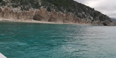 Viaggio in Sardegna –  OGLIASTRA (NU) - Escursioni giornaliere tra mare, supramontes e antichissime tradizioni - 22-06-2021 ESCURSIONISMO ESTIVO cala Luna e cala Sisine