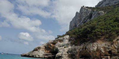 Viaggio in Sardegna –  OGLIASTRA (NU) - Escursioni giornaliere tra mare, supramontes e antichissime tradizioni - 22-06-2021 ESCURSIONISMO ESTIVO 