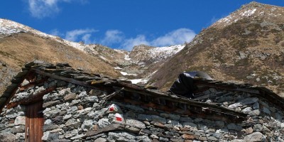 COLLE D’ATTIA E MONTE PLU’ (Val D’Ala) (2200 m)
	Gita proposta dal Gruppo Giovanile da svolgersi in collaborazione 
 - 07-05-2017 ESCURSIONISMO ESTIVO 