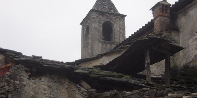 DALLA CERTOSA DI BANDA ALLA CERTOSA DI MONTE BENEDETTO 1149 m - 05-11-2017 ESCURSIONISMO ESTIVO 