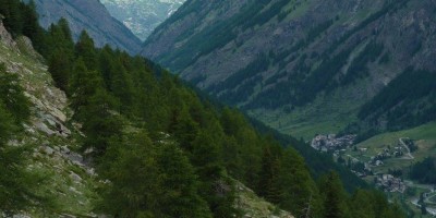 MONTE CHANDELLY (Valsavarenche) (2809 m) - 02-07-2017 ESCURSIONISMO ESTIVO 