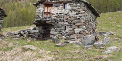 COLLE D’ATTIA E MONTE PLU’ (Val D’Ala) (2200 m)
	Gita proposta dal Gruppo Giovanile da svolgersi in collaborazione 
 - 07-05-2017 ESCURSIONISMO ESTIVO 