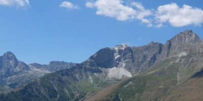 Trekking Traversata GTA delle Valli Occitane - 31-07-2022 TREKKING ESTIVI 4-da-sinistra-monte-chersogno-camoscere-e-pelvo-copia