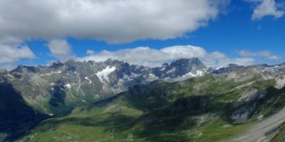 BECCA D’ARAN – Val Tournanche (AO) (2968 m) - 16-07-2017 ESCURSIONISMO ESTIVO 