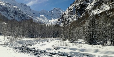 Cogne - 05-03-2017 SCI DI FONDO 