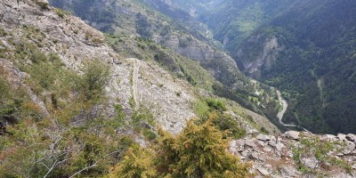 Sentieri Balcone e Ginestre – Valle Maira  - 06-06-2021 ESCURSIONISMO ESTIVO 