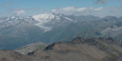 TREKKING 2017 SULLE ALPI LEPONTINE - 30-07-2017 TREKKING ESTIVI 