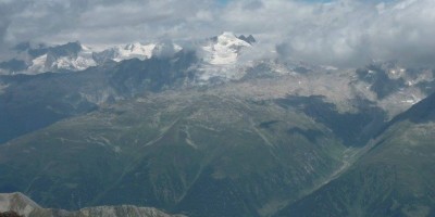 TREKKING 2017 SULLE ALPI LEPONTINE - 30-07-2017 TREKKING ESTIVI 