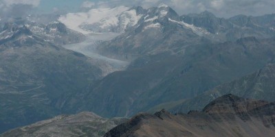 TREKKING 2017 SULLE ALPI LEPONTINE - 30-07-2017 TREKKING ESTIVI 