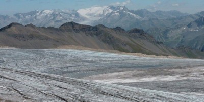 TREKKING 2017 SULLE ALPI LEPONTINE - 30-07-2017 TREKKING ESTIVI 