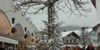 Settimana Bianca UET a SCHARNITZ (AUSTRIA – TIROLO) - 29-12-2017 SETTIMANA BIANCA 