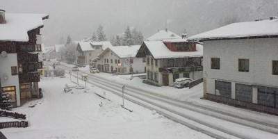 Settimana Bianca UET a SCHARNITZ (AUSTRIA – TIROLO) - 29-12-2017 SETTIMANA BIANCA 