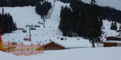 Settimana Bianca UET a SCHARNITZ (AUSTRIA – TIROLO) - 29-12-2017 SETTIMANA BIANCA 