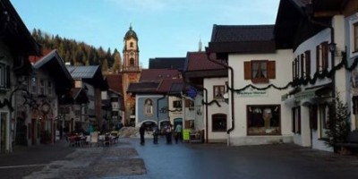 Settimana Bianca UET a SCHARNITZ (AUSTRIA – TIROLO) - 29-12-2017 SETTIMANA BIANCA 