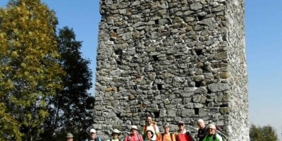 Aggiornamento TOPOGRAFIA per Accompagnatori UET