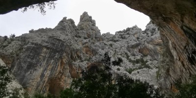 Viaggio in Sardegna –  OGLIASTRA (NU) - Escursioni giornaliere tra mare, supramontes e antichissime tradizioni - 22-06-2021 ESCURSIONISMO ESTIVO 