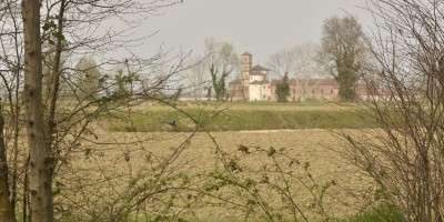 ESCURSIONE PARCO DEL BOSCO DELLE SORTI DELLA  PARTECIPANZA DI TRINO - 08-04-2018 ESCURSIONISMO ESTIVO 