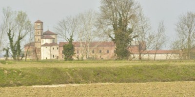 ESCURSIONE PARCO DEL BOSCO DELLE SORTI DELLA  PARTECIPANZA DI TRINO - 08-04-2018 ESCURSIONISMO ESTIVO 