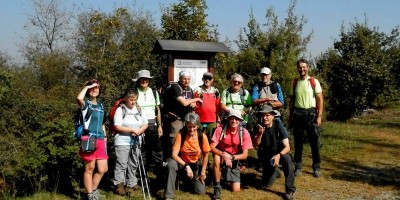 Aggiornamento TOPOGRAFIA per Accompagnatori UET