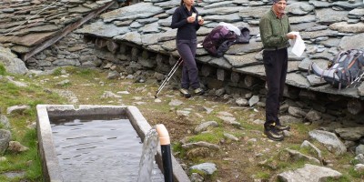 COLLE D’ATTIA E MONTE PLU’ (Val D’Ala) (2200 m)
	Gita proposta dal Gruppo Giovanile da svolgersi in collaborazione 
 - 07-05-2017 ESCURSIONISMO ESTIVO 