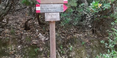 Viaggio in Sardegna –  OGLIASTRA (NU) - Escursioni giornaliere tra mare, supramontes e antichissime tradizioni - 22-06-2021 ESCURSIONISMO ESTIVO 
