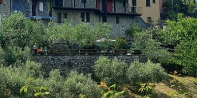 Escursione alle  Vette di Monte Isola - Trekking a Brescia – Lago Iseo (in collaborazione con GEAT) - 19-05-2024 ESCURSIONISMO ESTIVO 