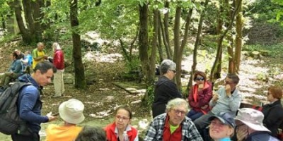 Escursione alle  Vette di Monte Isola - Trekking a Brescia – Lago Iseo (in collaborazione con GEAT) - 19-05-2024 ESCURSIONISMO ESTIVO 