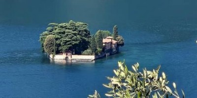 Escursione alle  Vette di Monte Isola - Trekking a Brescia – Lago Iseo (in collaborazione con GEAT) - 19-05-2024 ESCURSIONISMO ESTIVO 