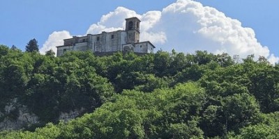 Escursione alle  Vette di Monte Isola - Trekking a Brescia – Lago Iseo (in collaborazione con GEAT) - 19-05-2024 ESCURSIONISMO ESTIVO 