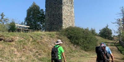 Aggiornamento TOPOGRAFIA per Accompagnatori UET