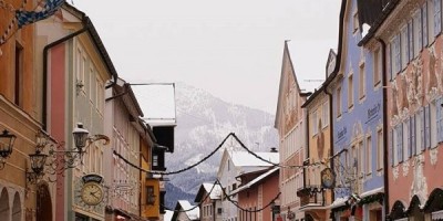 Settimana bianca a SCHARNITZ (Austria-Tirolo) - 29-12-2018 SETTIMANA BIANCA 