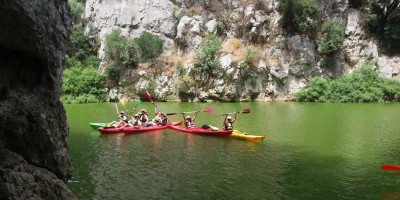 Viaggio in Sardegna –  OGLIASTRA (NU) - Escursioni giornaliere tra mare, supramontes e antichissime tradizioni - 22-06-2021 ESCURSIONISMO ESTIVO 