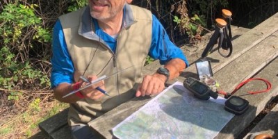 Aggiornamento TOPOGRAFIA per Accompagnatori UET