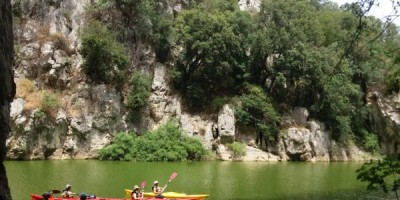 Viaggio in Sardegna –  OGLIASTRA (NU) - Escursioni giornaliere tra mare, supramontes e antichissime tradizioni - 22-06-2021 ESCURSIONISMO ESTIVO 