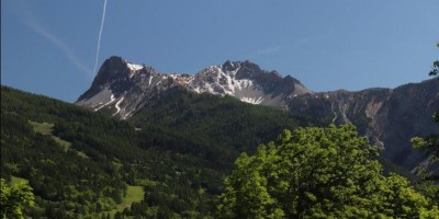 Poggio Tre Croci (2177 m) e fortificazioni B3 e B4 (2300 m) - Valle di Susa (***) - 16-06-2019 ESCURSIONISMO ESTIVO 