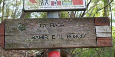 Castagneto da Po - 31-03-2019 ESCURSIONISMO ESTIVO 