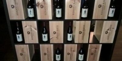 TRA I COLLI DEL NEBBIOLO: Barolo – Monforte d’Alba – Novello – Barolo  - 28-10-2018 ESCURSIONISMO ESTIVO 