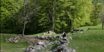COLLE D’ATTIA E MONTE PLU’ (Val D’Ala) (2200 m)
	Gita proposta dal Gruppo Giovanile da svolgersi in collaborazione 
 - 07-05-2017 ESCURSIONISMO ESTIVO 
