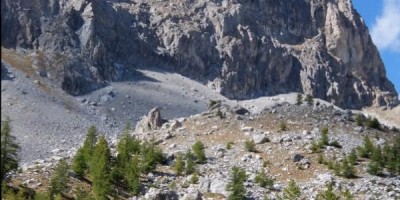 “TOUR ROCCA LA MEJA” - Valle Maira (2831m) - 17-09-2017 ESCURSIONISMO ESTIVO 