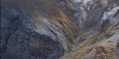 “TOUR ROCCA LA MEJA” - Valle Maira (2831m) - 17-09-2017 ESCURSIONISMO ESTIVO 