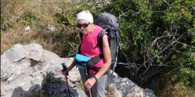 TREKKING SULLE ALPI DEL SOLE – dal Parco del Marguareis al Parco delle Alpi Liguri	 - 04-08-2018 TREKKING ESTIVI 