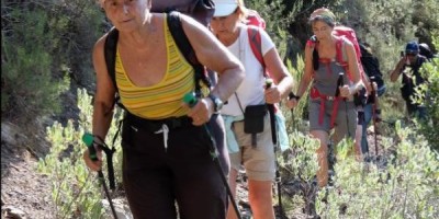 TREKKING SULLE ALPI DEL SOLE – dal Parco del Marguareis al Parco delle Alpi Liguri	 - 04-08-2018 TREKKING ESTIVI 