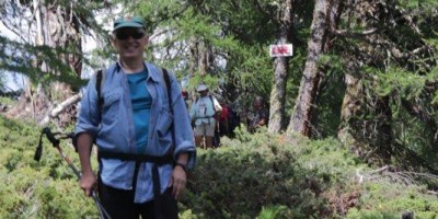 Porliod-Santuario Rifugio di Cuney – Valle di Saint Barthelemy (AO) - 07-07-2019 ESCURSIONISMO ESTIVO 